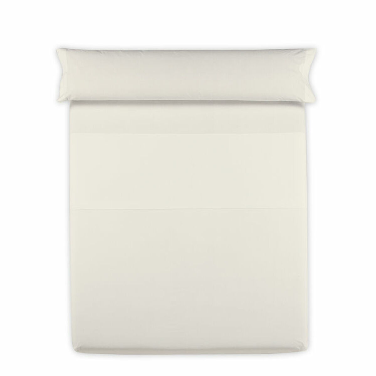 Drap Happy Home MixColors Beige Lit 1 persone